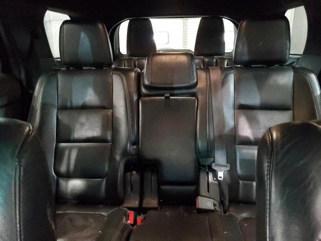 Photo 10 from auction – 2013 FORD EXPLORER L with VIN 1FM5K7F92DGA07863