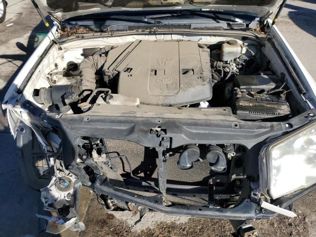 Photo 12 from auction – 2006 TOYOTA 4RUNNER SR with VIN JTEBU14R460087367