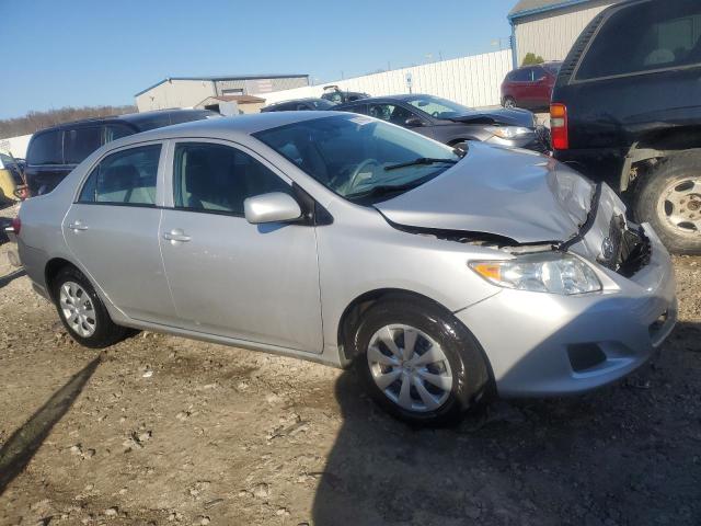 Photo 4 from auction – 2010 TOYOTA COROLLA BA with VIN 1NXBU4EE5AZ353848