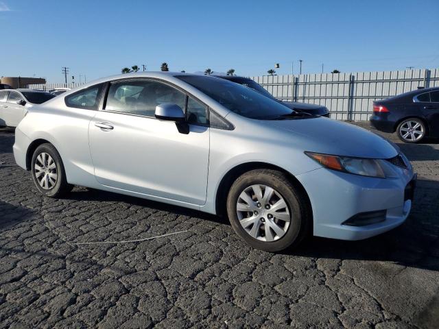 Photo 4 from auction – 2012 HONDA CIVIC LX with VIN 2HGFG3B59CH513412