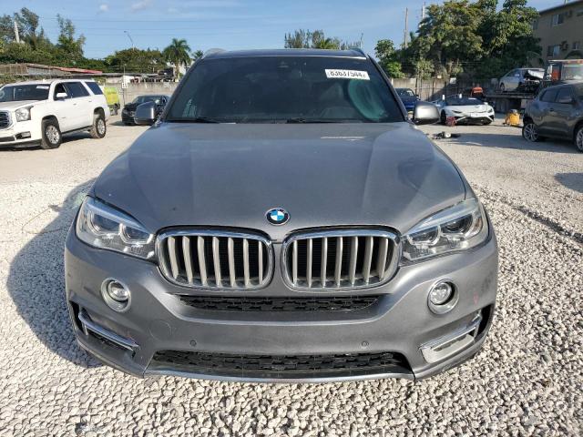 Photo 5 from auction – 2018 BMW X5 XDRIVE3 with VIN 5UXKR0C58J0Y02656