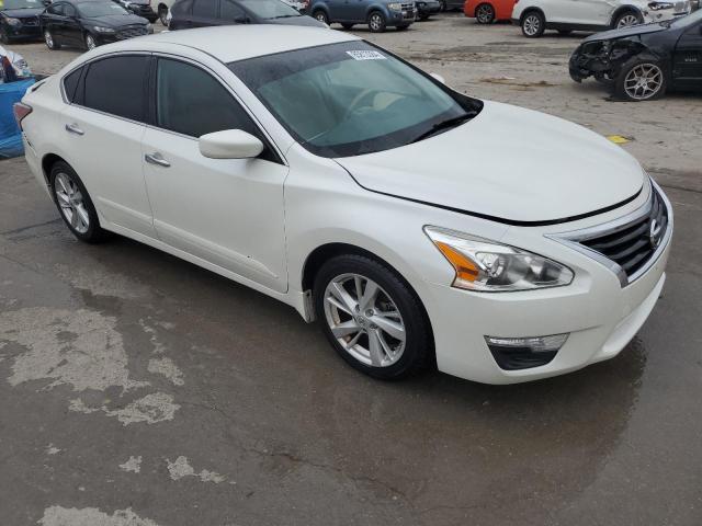 Photo 4 from auction – 2014 NISSAN ALTIMA 2.5 with VIN 1N4AL3AP9EC265438