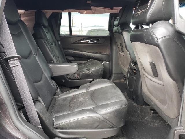 Photo 11 from auction – 2016 CADILLAC ESCALADE P with VIN 1GYS4DKJ6GR123893