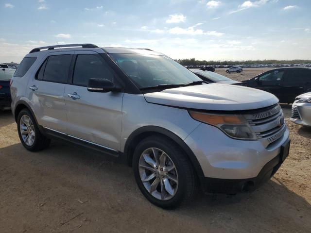 Photo 4 from auction – 2013 FORD EXPLORER X with VIN 1FM5K7D89DGB77146