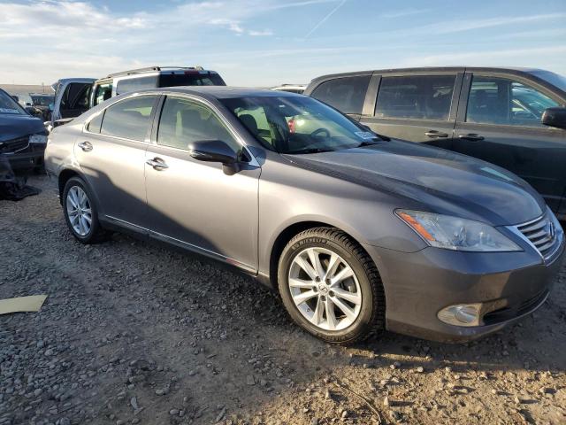 Photo 4 from auction – 2012 LEXUS ES 350 with VIN JTHBK1EG8C2502941