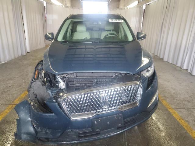 Photo 5 from auction – 2019 LINCOLN MKC RESERV with VIN 5LMCJ3D9XKUL01612