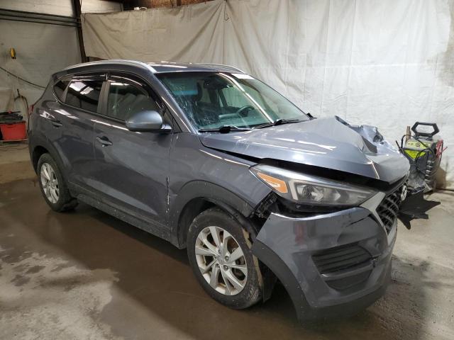 Photo 4 from auction – 2019 HYUNDAI TUCSON LIM with VIN KM8J3CA44KU876544