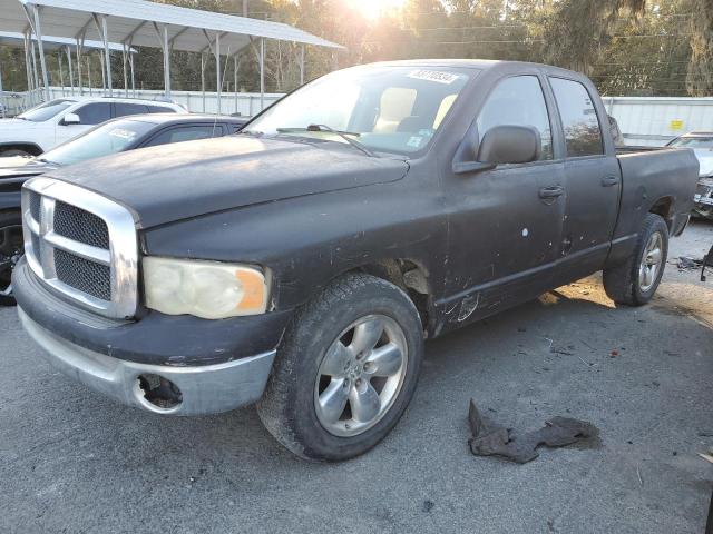 DODGE RAM 1500 S 2004 with VIN 1D7HA18D24J131062 - Photo from auction