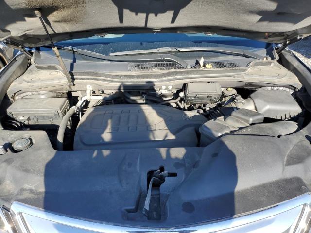 Photo 12 from auction – 2014 ACURA MDX TECHNO with VIN 5FRYD4H42EB042764
