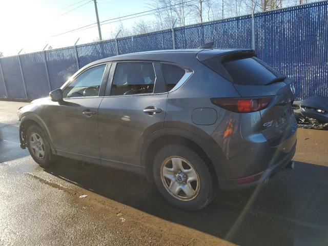 Photo 2 from auction – 2017 MAZDA CX-5 TOURI with VIN JM3KFBCLXH0130816