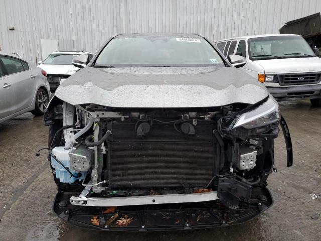 Photo 5 from auction – 2023 LEXUS NX 350H with VIN 2T2GKCEZXPC014470