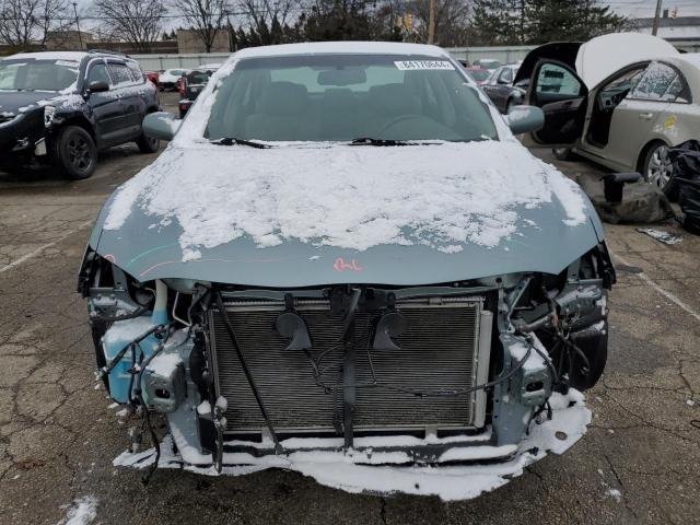Photo 5 from auction – 2008 TOYOTA CAMRY CE with VIN 4T1BE46K08U769849