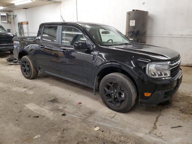 Photo 4 from auction – 2022 FORD MAVERICK X with VIN 3FTTW8F95NRA99700