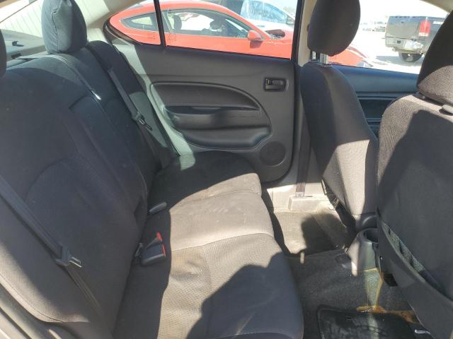 Photo 10 from auction – 2017 MITSUBISHI MIRAGE G4 with VIN ML32F3FJXHHF07130