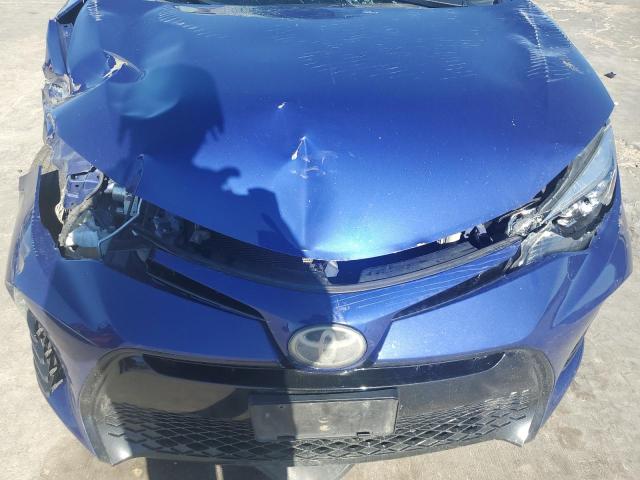 Photo 11 from auction – 2019 TOYOTA COROLLA L with VIN 5YFBURHE3KP901874
