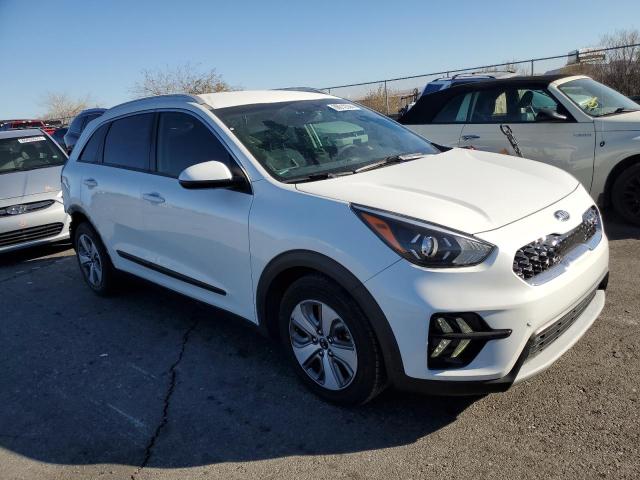 Photo 4 from auction – 2020 KIA NIRO LX with VIN KNDCB3LC8L5370229