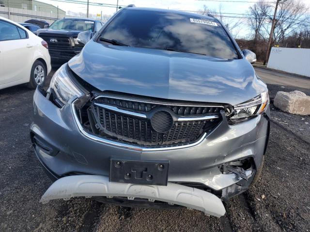 Photo 5 from auction – 2019 BUICK ENCORE SPO with VIN KL4CJ2SB0KB874354