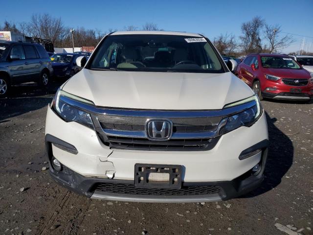 Photo 5 from auction – 2019 HONDA PILOT EXL with VIN 5FNYF6H50KB048834