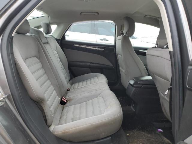 Photo 10 from auction – 2013 FORD FUSION S with VIN 3FA6P0G75DR128576