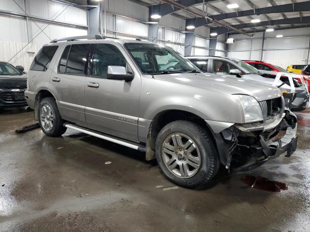 Photo 4 from auction – 2008 MERCURY MOUNTAINEE with VIN 4M2EU48E98UJ00713