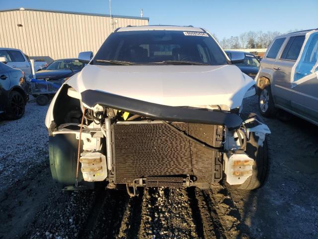 Photo 5 from auction – 2011 CHEVROLET EQUINOX LT with VIN 2CNFLGE58B6289861