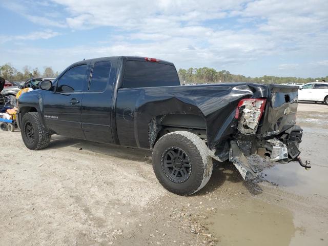Photo 2 from auction – 2008 CHEVROLET SILVERADO with VIN 1GCEC19J38Z313467