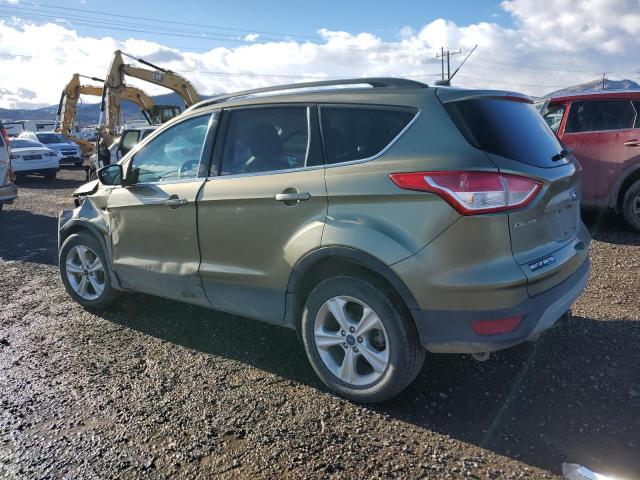 Photo 2 from auction – 2014 FORD ESCAPE SE with VIN 1FMCU9GX1EUA39412