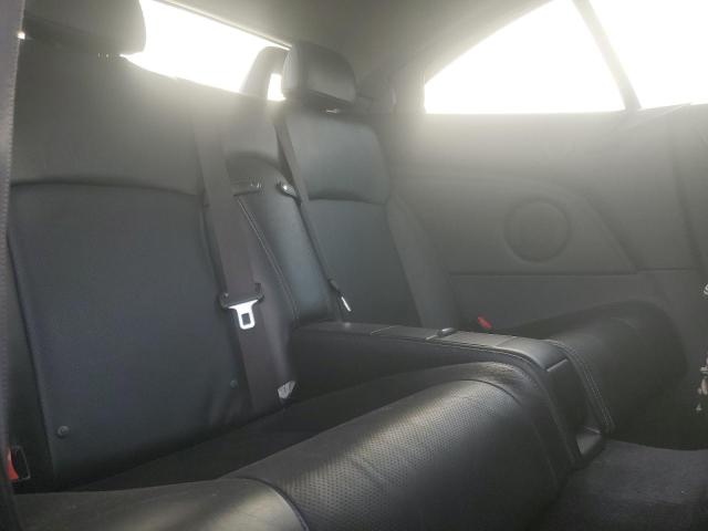 Photo 10 from auction – 2011 LEXUS IS 250 with VIN JTHFF2C28B2517070