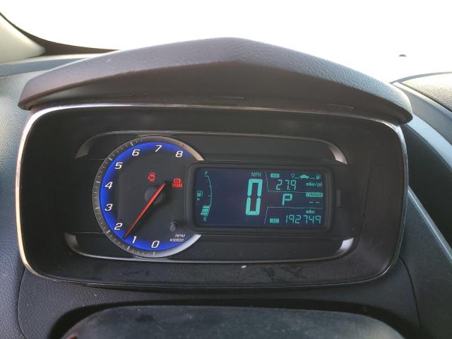 Photo 9 from auction – 2015 CHEVROLET TRAX 1LS with VIN 3GNCJPSB4FL252502