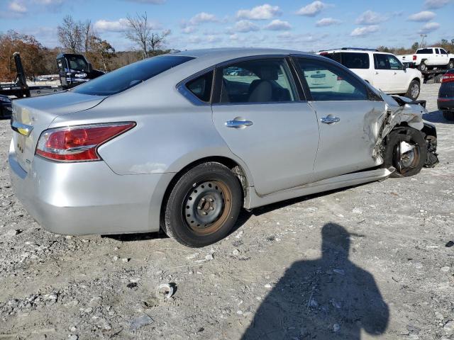 Photo 3 from auction – 2014 NISSAN ALTIMA 2.5 with VIN 1N4AL3AP7EC203990