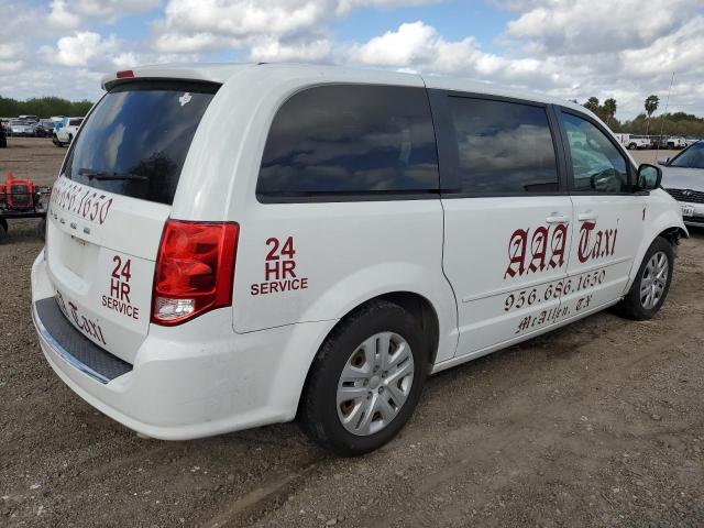 Photo 3 from auction – 2014 DODGE GRAND CARA with VIN 2C4RDGBG5ER375037