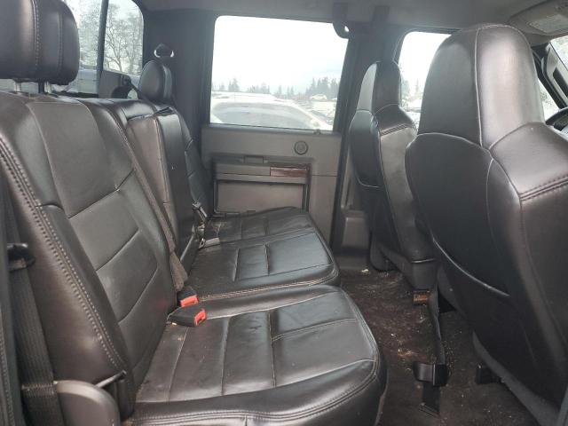 Photo 10 from auction – 2009 FORD F350 SUPER with VIN 1FTWW31R79EB28355