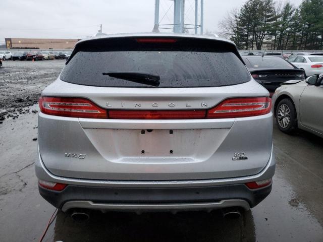 Photo 6 from auction – 2016 LINCOLN MKC PREMIE with VIN 5LMCJ1C97GUJ18231