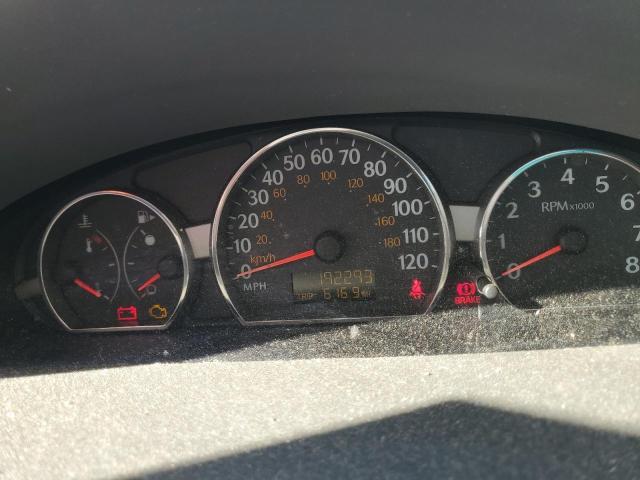 Photo 9 from auction – 2005 SATURN ION LEVEL with VIN 1G8AF54FX5Z167199