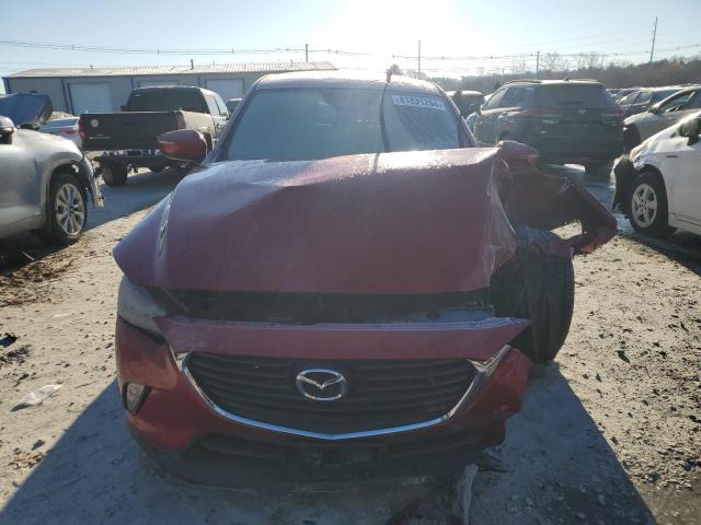 Photo 5 from auction – 2018 MAZDA CX-3 TOURI with VIN JM1DKFC77J1311119