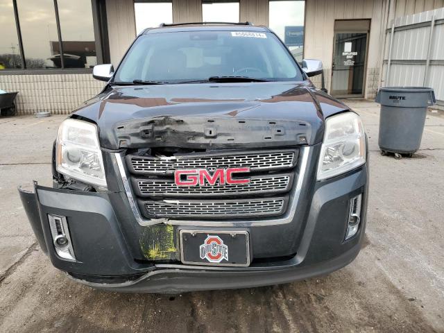 Photo 5 from auction – 2014 GMC TERRAIN SL with VIN 2GKFLTE36E6113590