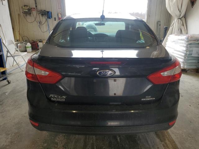 Photo 6 from auction – 2014 FORD FOCUS SE with VIN 1FADP3F29EL161725
