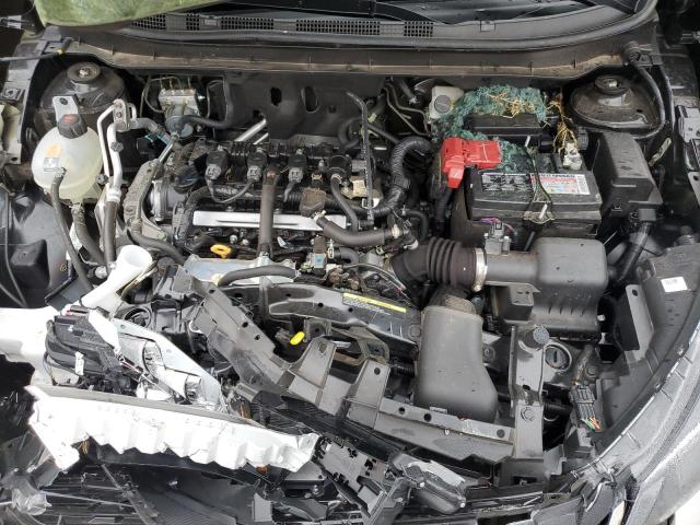 Photo 11 from auction – 2023 NISSAN KICKS SR with VIN 3N1CP5DV3PL517238