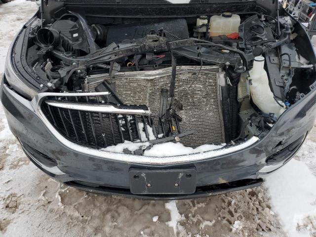 Photo 12 from auction – 2020 BUICK ENCLAVE ES with VIN 5GAEVAKW7LJ178695