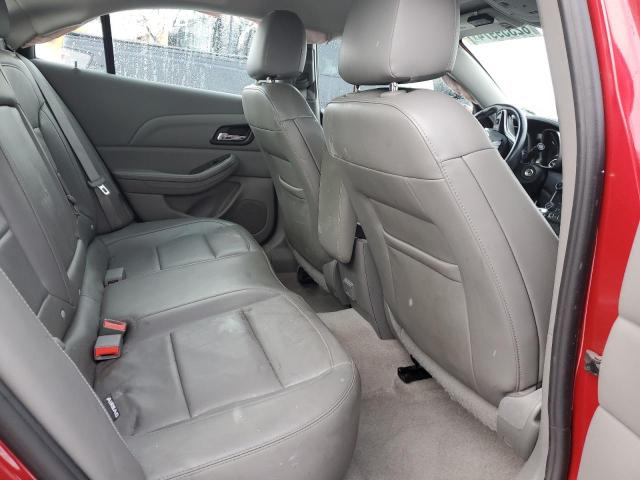 Photo 10 from auction – 2014 CHEVROLET MALIBU 2LT with VIN 1G11E5SL6EF166143