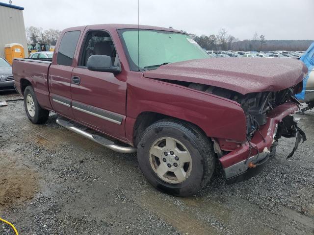 Photo 4 from auction – 2006 CHEVROLET SILVERADO with VIN 2GCEC19T461109820