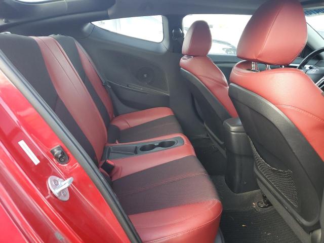 Photo 10 from auction – 2012 HYUNDAI VELOSTER with VIN KMHTC6AD6CU077585