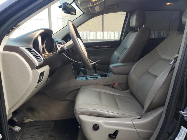 Photo 7 from auction – 2013 JEEP GRAND CHER with VIN 1C4RJEAG2DC504292