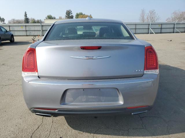 Photo 6 from auction – 2016 CHRYSLER 300 LIMITE with VIN 2C3CCAAG2GH234186