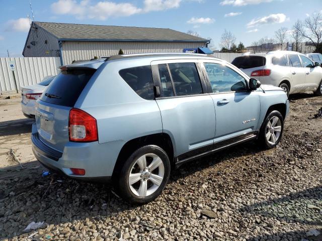 صورة رقم 3 من المزاد - 2013 JEEP COMPASS SP مع VIN 1C4NJCBAXDD169354