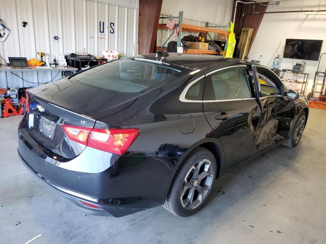 Photo 3 from auction – 2024 CHEVROLET MALIBU LT with VIN 1G1ZD5ST2RF218024