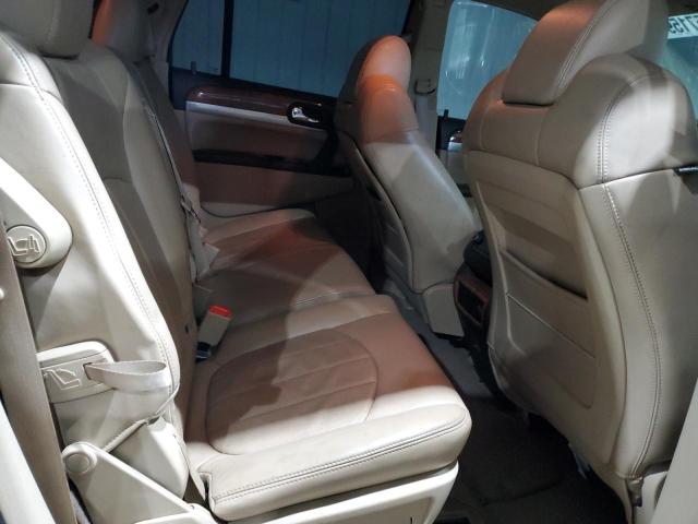 Foto 11 de la subasta – 2008 BUICK ENCLAVE CX con VIN 5GAEV23788J158881