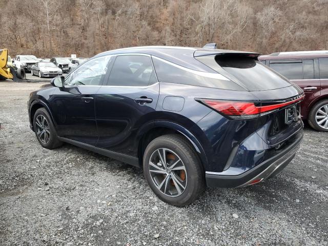 Photo 2 from auction – 2024 LEXUS RX 350 BAS with VIN 2T2BAMCA5RC073431