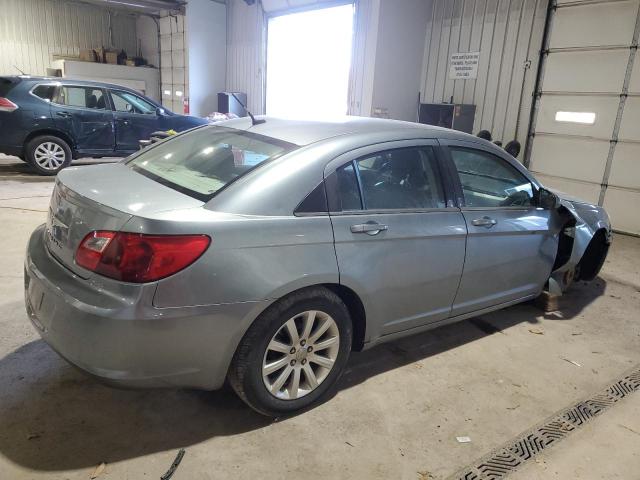 Photo 3 from auction – 2010 CHRYSLER SEBRING LI with VIN 1C3CC5FB2AN217908