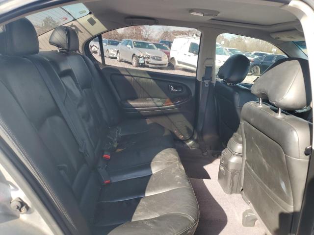 Photo 10 from auction – 2000 INFINITI I30 with VIN JNKCA31A1YT103486